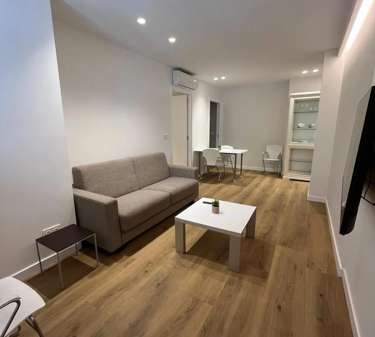 Apartament Bidasoa By Basquelidays Irun