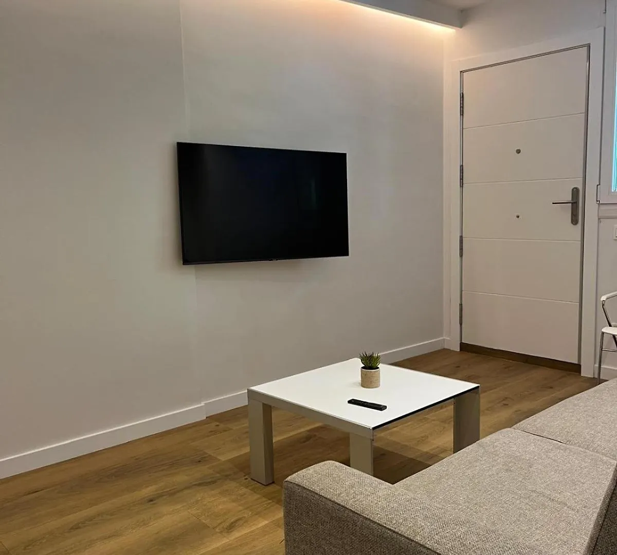 Bidasoa By Basquelidays Irun Appartement