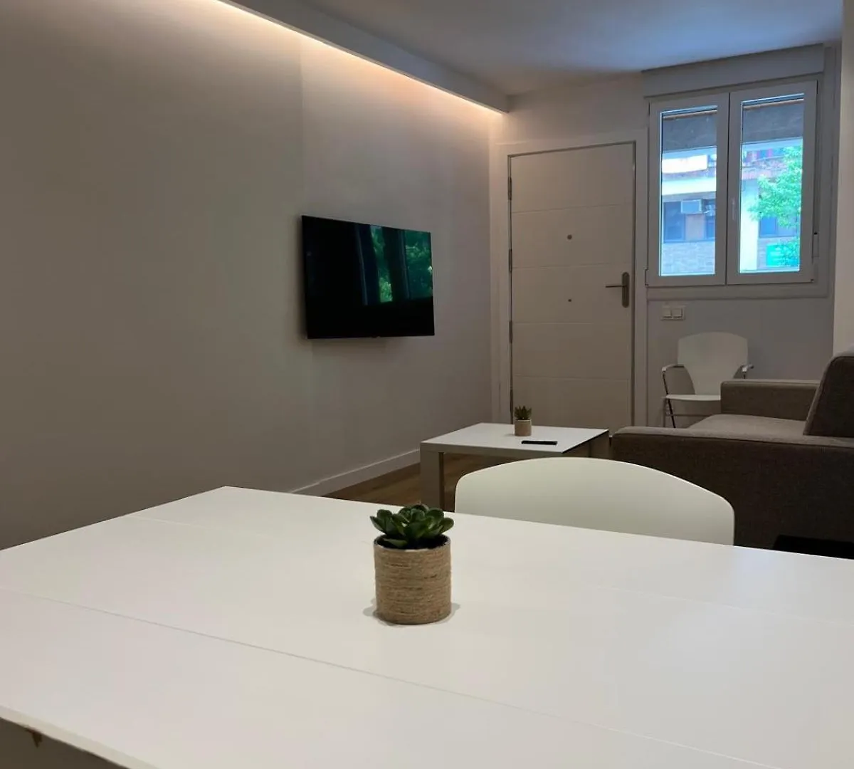 Bidasoa By Basquelidays Irun Appartement