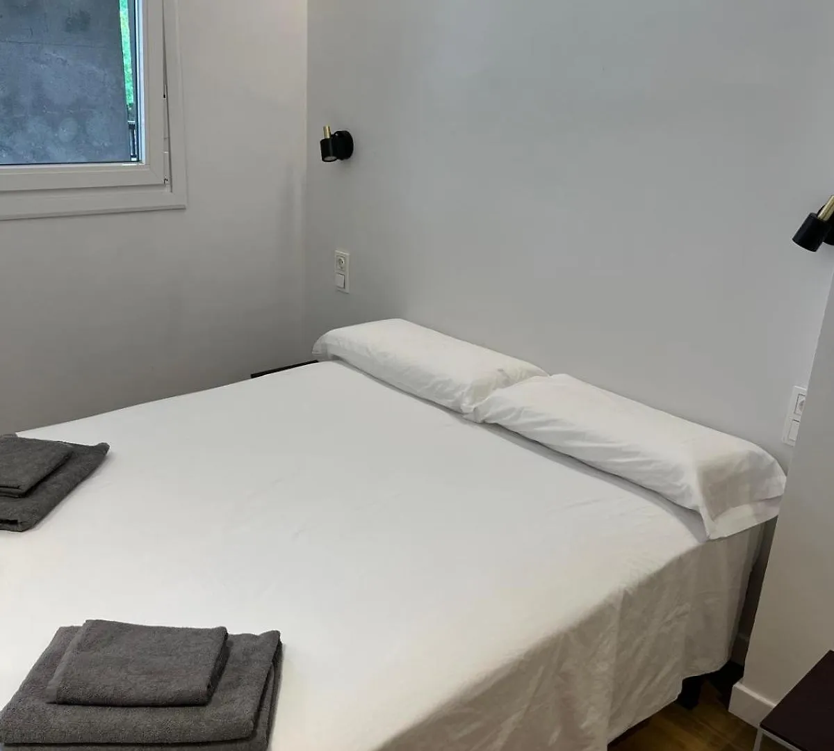 Bidasoa By Basquelidays Irun Appartement