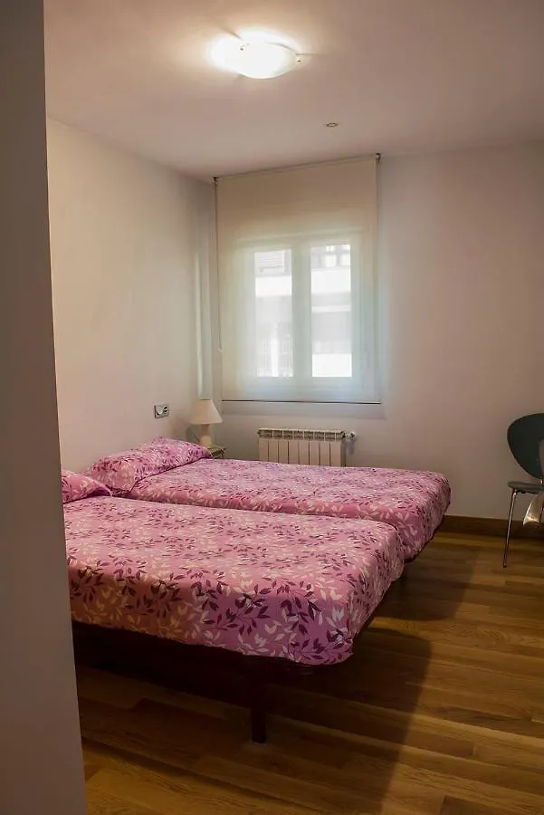 Appartement Bidasoa By Basquelidays Irun Spanje