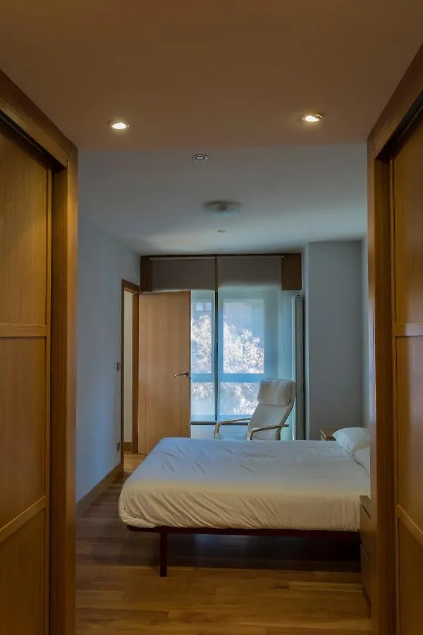 Appartement Bidasoa By Basquelidays Irun Spanje