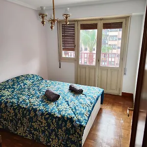  Apartamento Dina