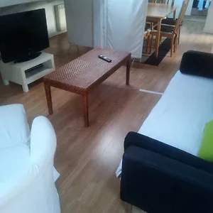 Appartement Apartamento, Fontarrabie