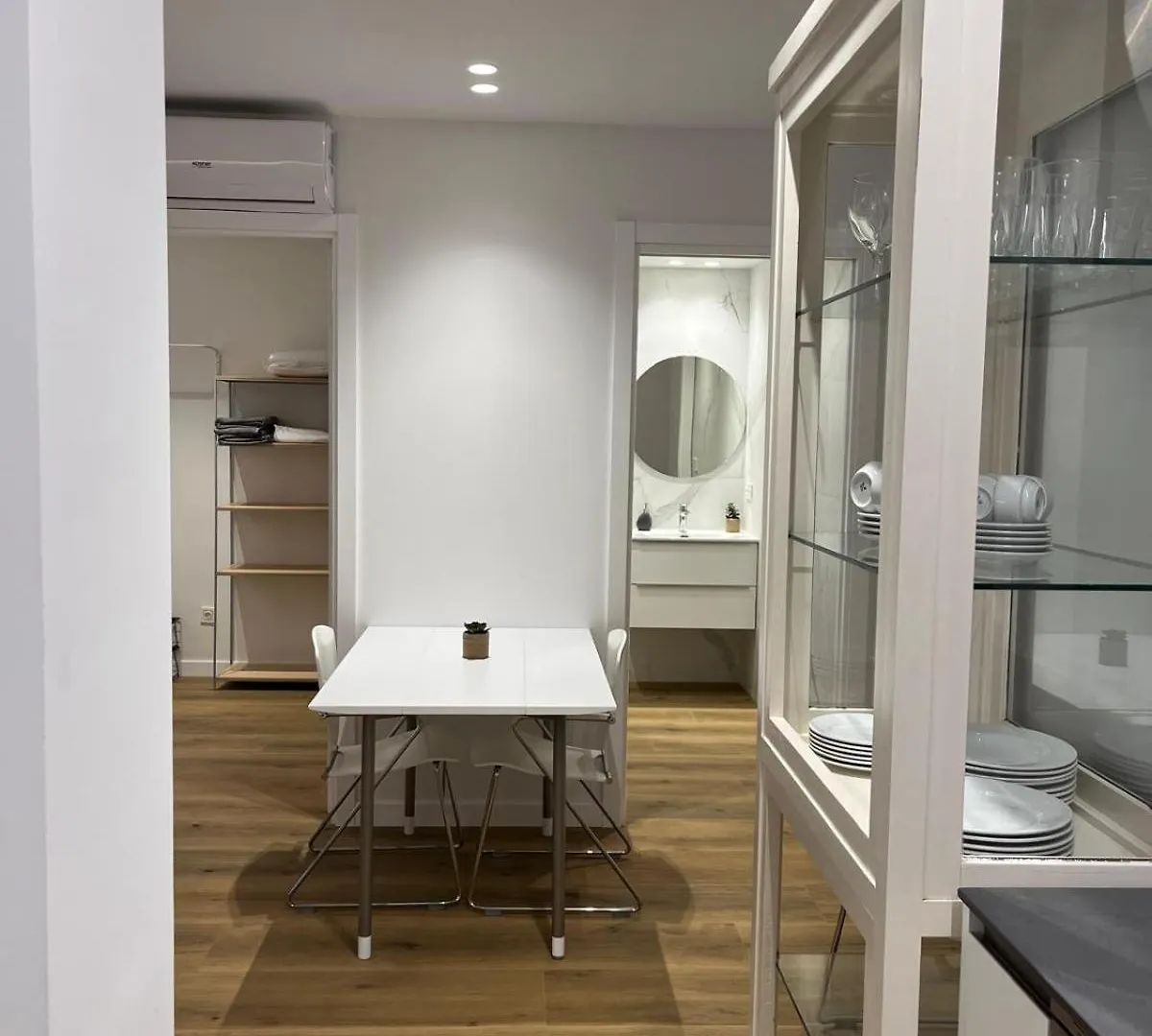 Apartment Bidasoa By Basquelidays Irun Spain