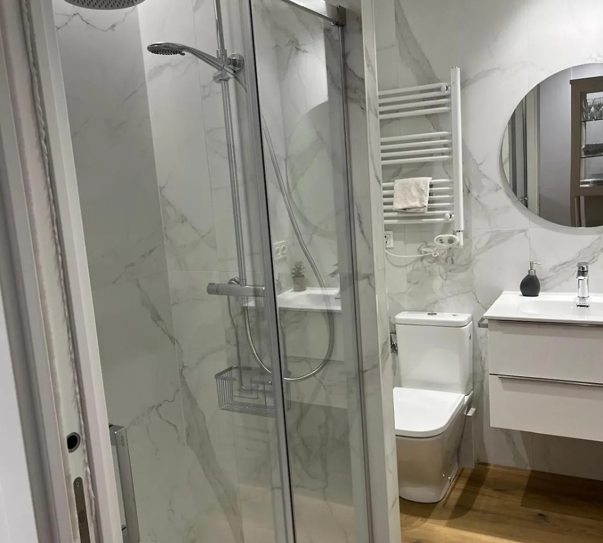 Apartment Bidasoa By Basquelidays Irun