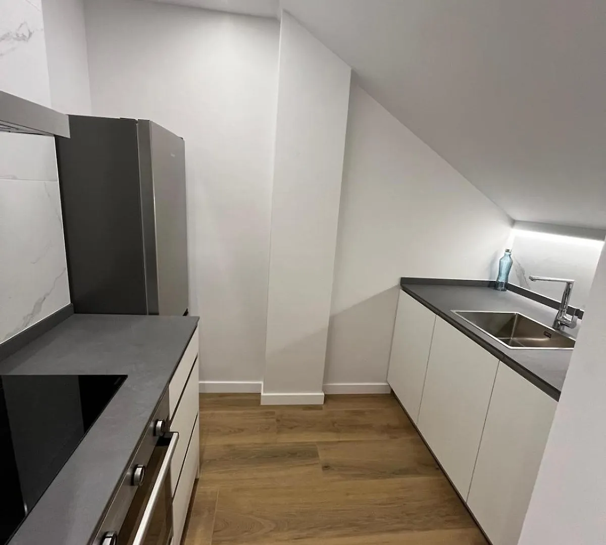 Bidasoa By Basquelidays Irun Apartment