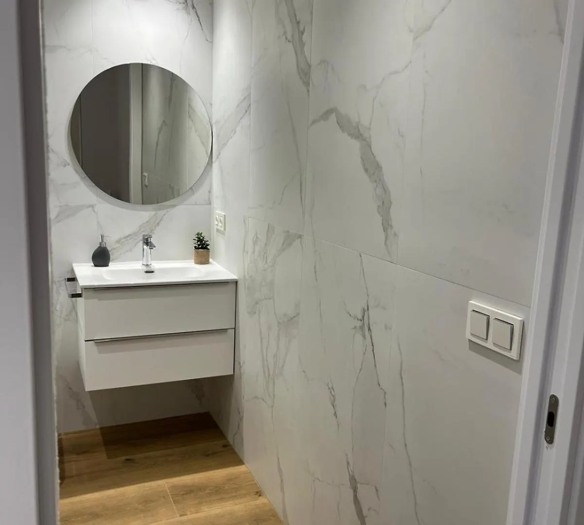 Apartment Bidasoa By Basquelidays Irun Spain